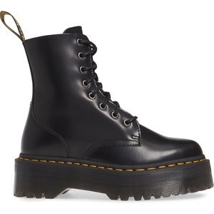 Dr Martens Jadon Boots